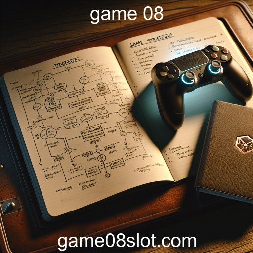 A Importância dos Guias de Jogos: Dicas e Estratégias para Jogadores