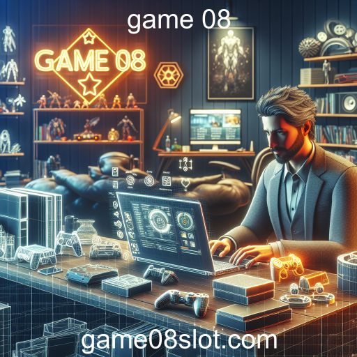 A Importância das Avaliações de Jogos em game 08