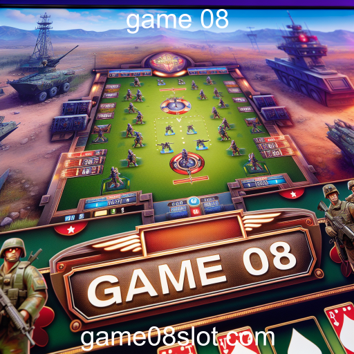 Desvende o Mundo dos Jogos de Estratégia